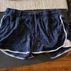 athletic shorts